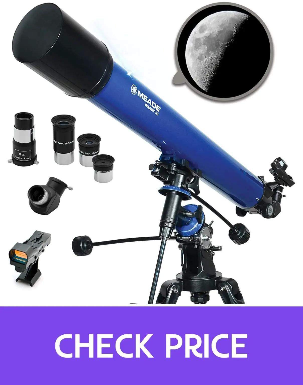 good telescope for sale
