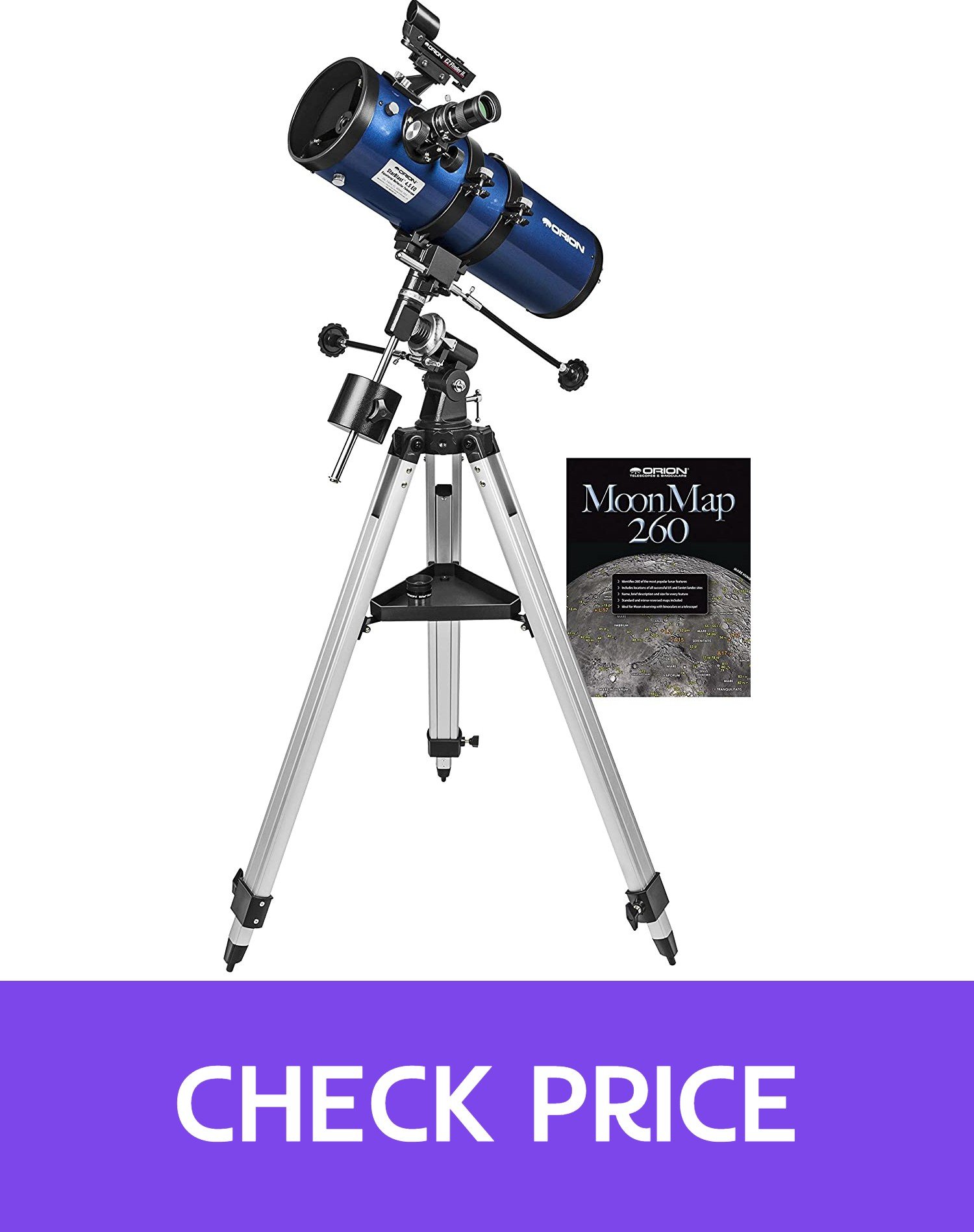 best telescope for viewing galaxies