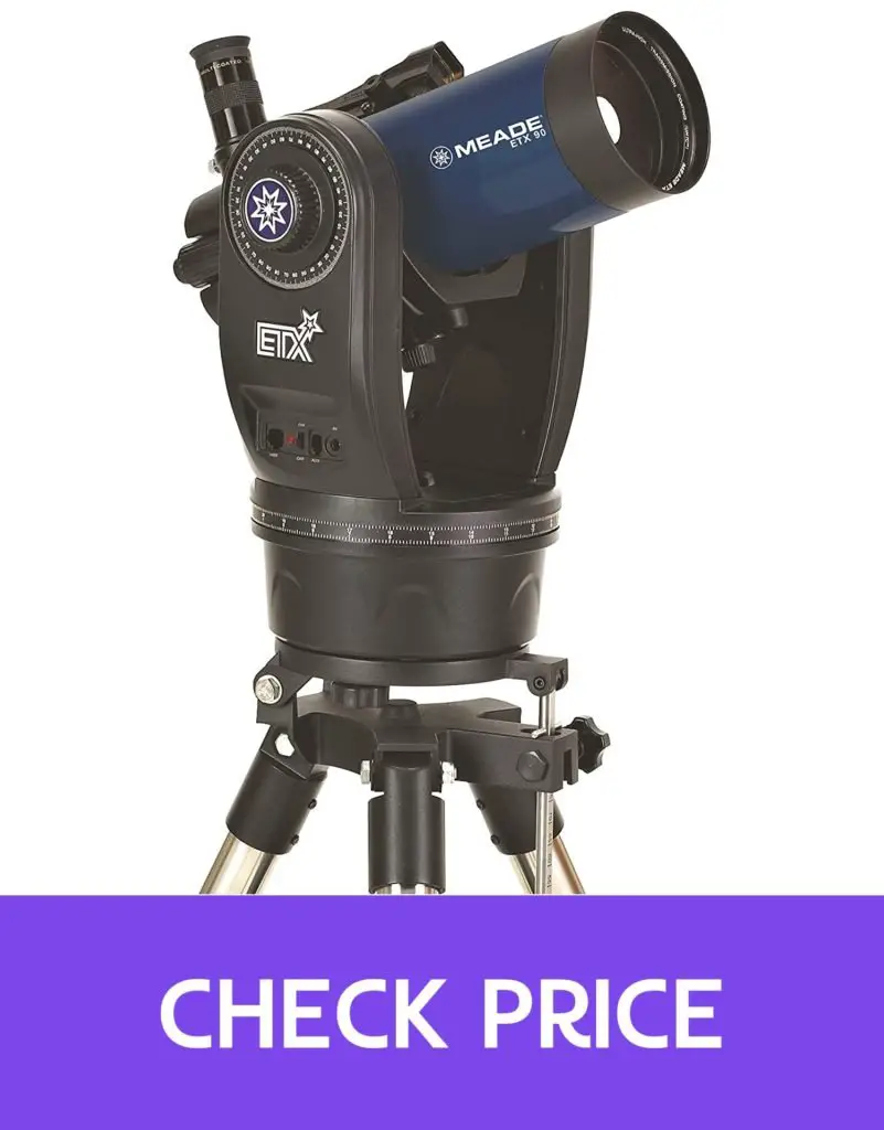 8 Best Telescopes For Deep Space Viewing 【Galaxies & Stars】 DopeGuides