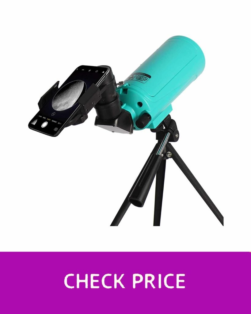 10 Best Rated Telescopes For Beginners in 2022 [Guide] DopeGuides