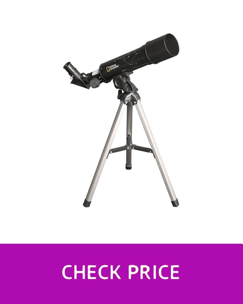 10 Best Rated Telescopes For Beginners in 2022 [Guide] DopeGuides