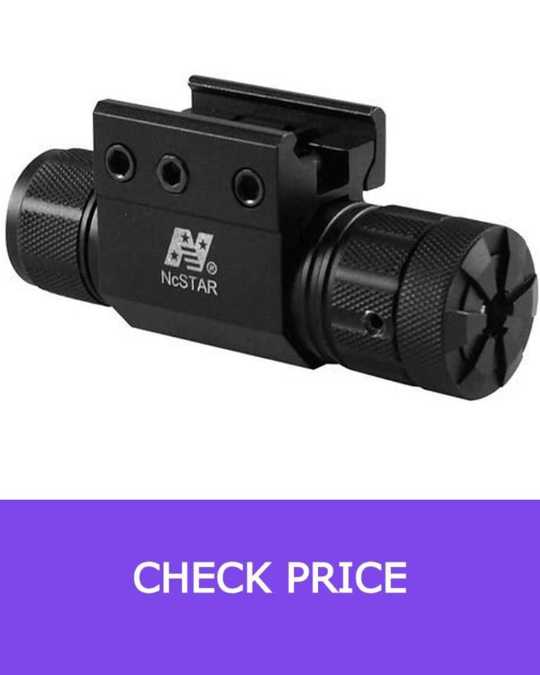 4 Best Green Laser Pointer for Astronomy in 2022【Strongest】