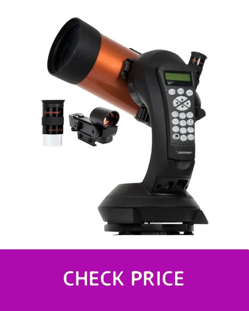 10 Best Rated Telescopes For Beginners In 2022 [Guide] - DopeGuides