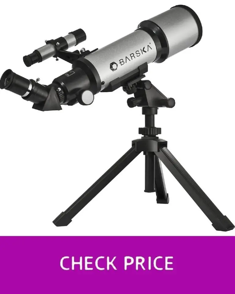 7 Best Telescopes for Solar Eclipse 【Photography & Viewing】