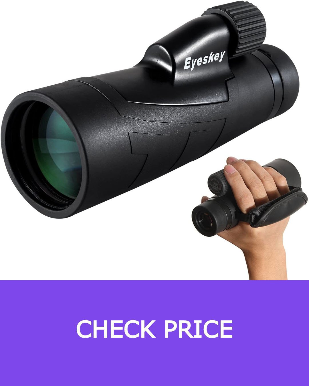 9 Best Monocular For Stargazing In UK 【Reviewed 2022】- DopeGuides