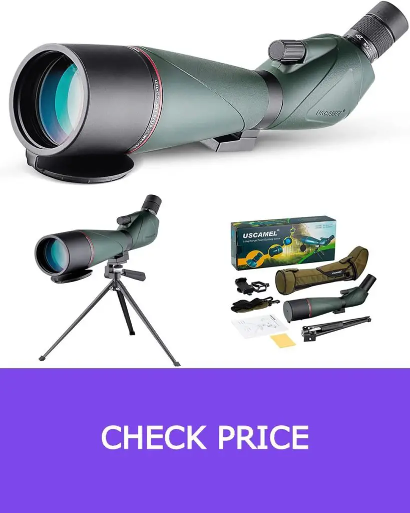 9 Best Monocular for Stargazing in UK 【Reviewed 2022】 DopeGuides