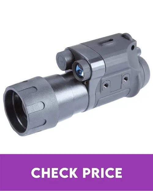 6 Best Night Vision Monocular UK 2021 【Reviewed】 DopeGuides