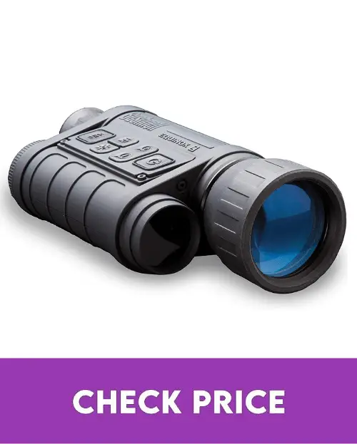 6 Best Night Vision Monocular UK 2021 【Reviewed】 DopeGuides