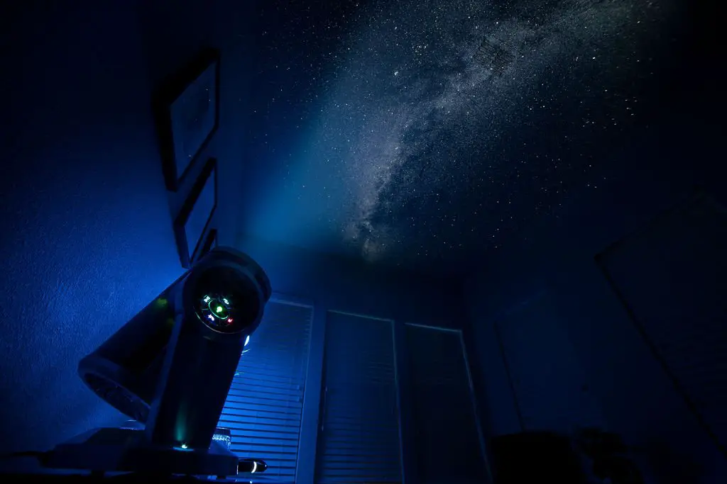 Best Star Projectors in 2022【For All Ages】- DopeGuides