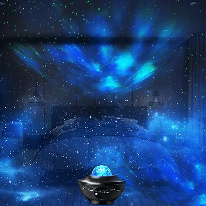 best star projector