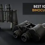 6 Best 10x50 Binoculars in 2022 【Astronomy & Hunting】