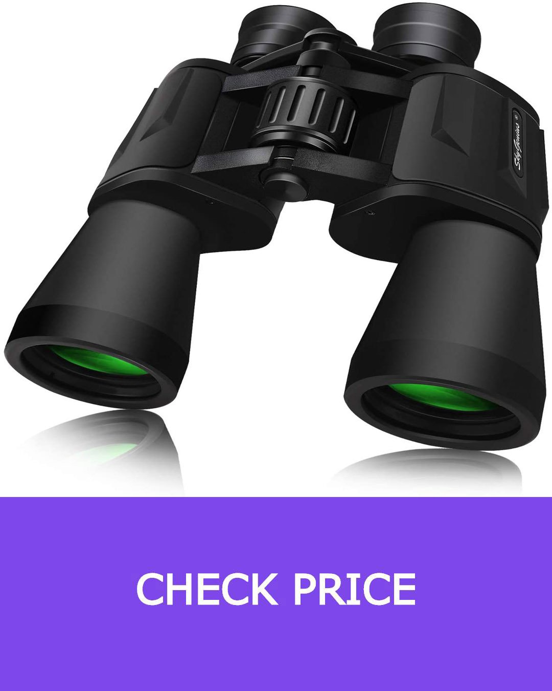 6 Best 10x50 Binoculars in 2022【Astronomy & Hunting】 DopeGuides