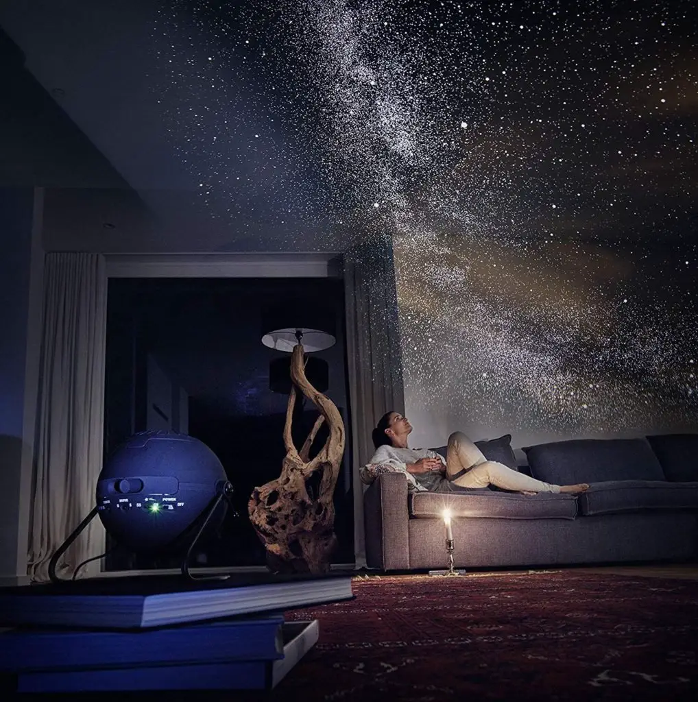star light projector amazon