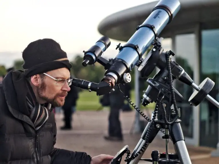 5 Best 8 Inch Dobsonian Telescopes in 2022【Reviewed】 DopeGuides