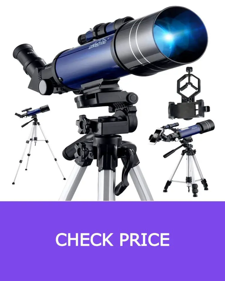8 Best Telescopes for Astrophotography UK in 2022【Reviewed】