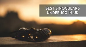 Best Binoculars Under 100 in UK