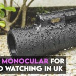 11 Best Monoculars for Bird Watching UK in 2022【Reviewed】