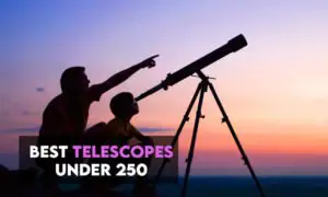 Best telescope under 250