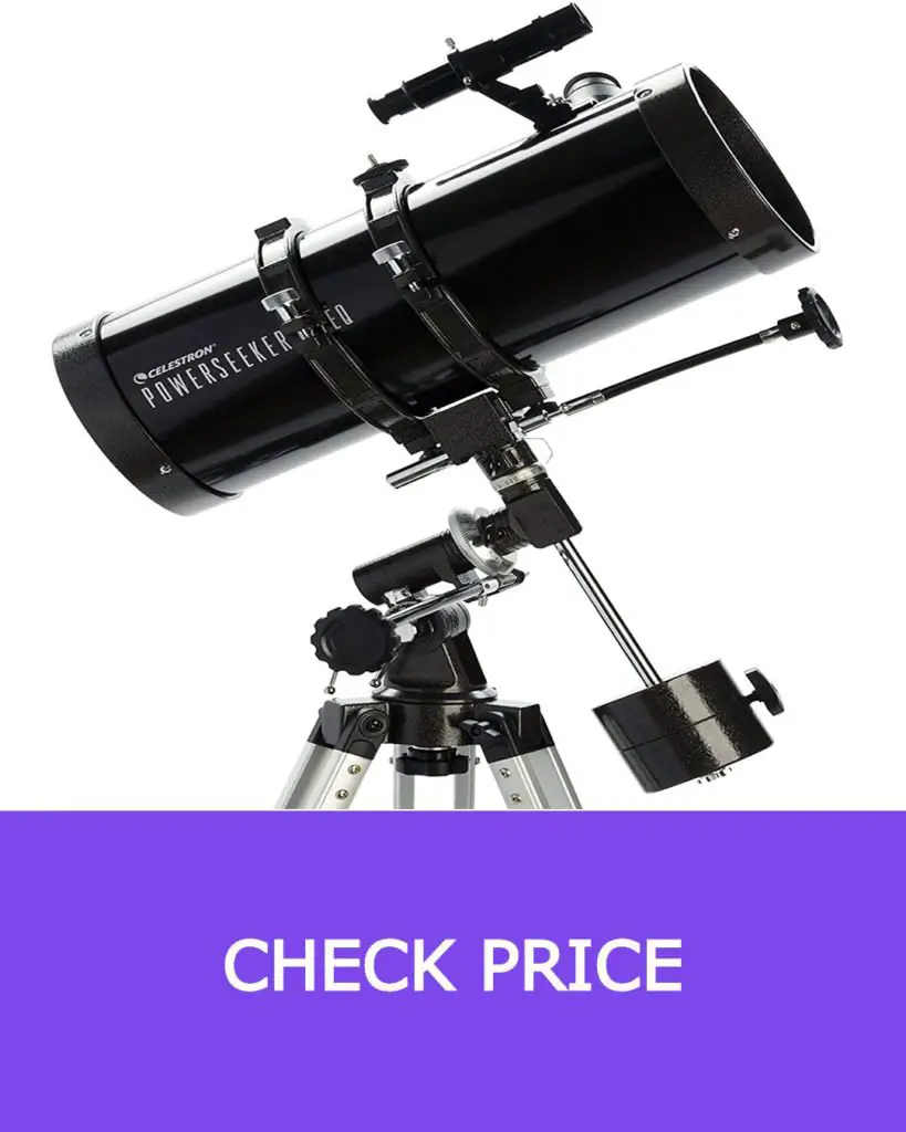 8 Best Telescopes for Astrophotography UK in 2022【Reviewed】