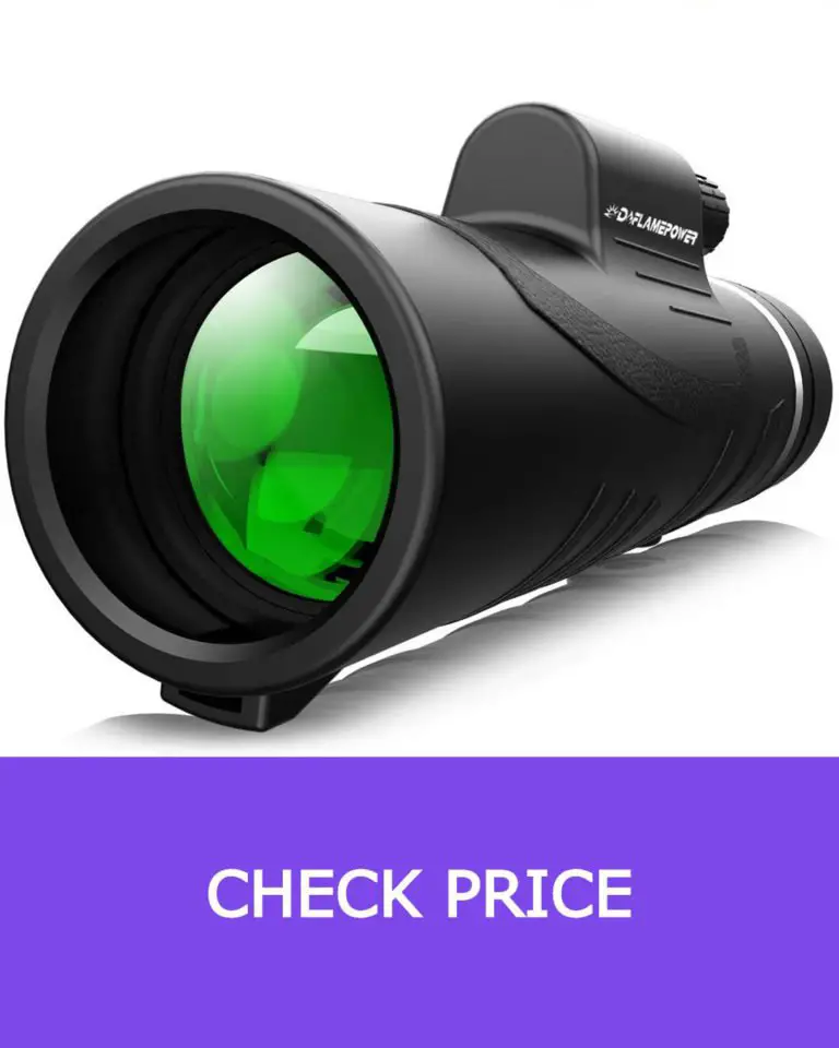 10 Best Monocular Telescopes UK in 2022【Reviewed】 DopeGuides