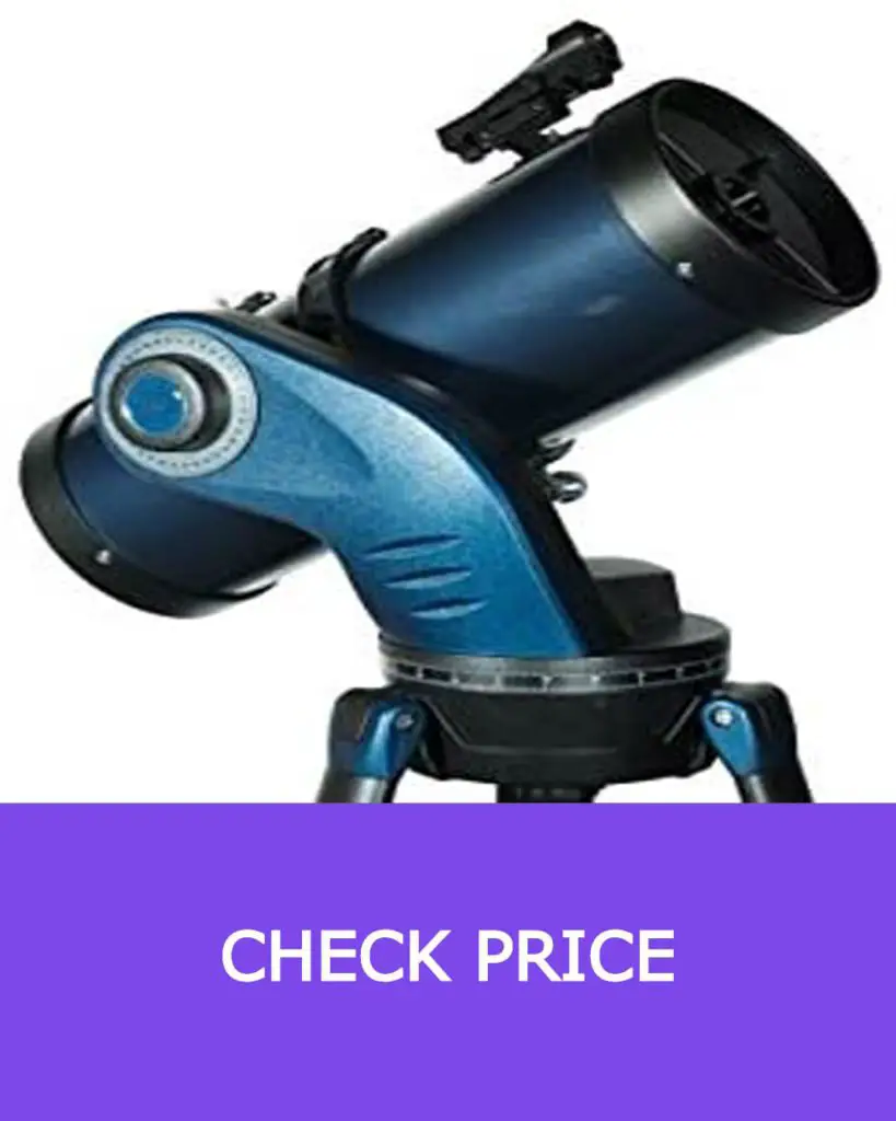 8 Best Telescopes for Astrophotography UK in 2022【Reviewed】