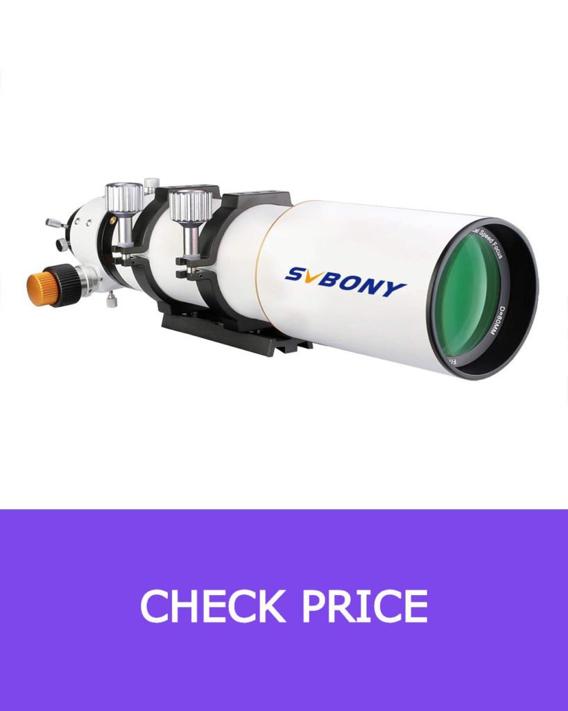 8 Best Telescopes for Astrophotography UK in 2022【Reviewed】