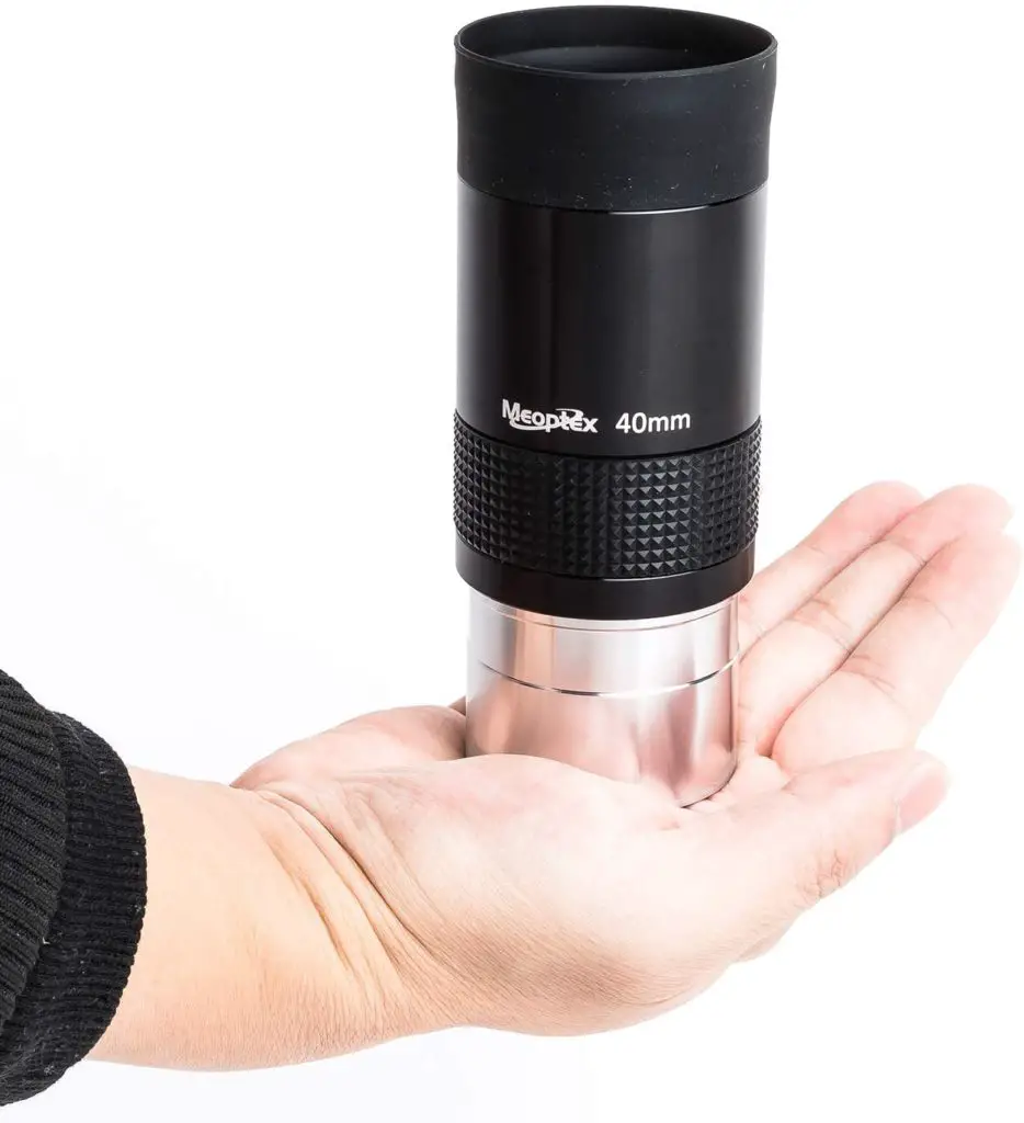 7 Best Eyepieces for Telescopes in 2022 【Reviewed】 DopeGuides