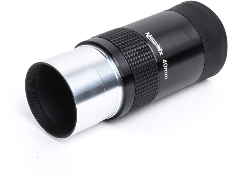 7 Best Eyepieces for Telescopes in 2022 【Reviewed】 DopeGuides