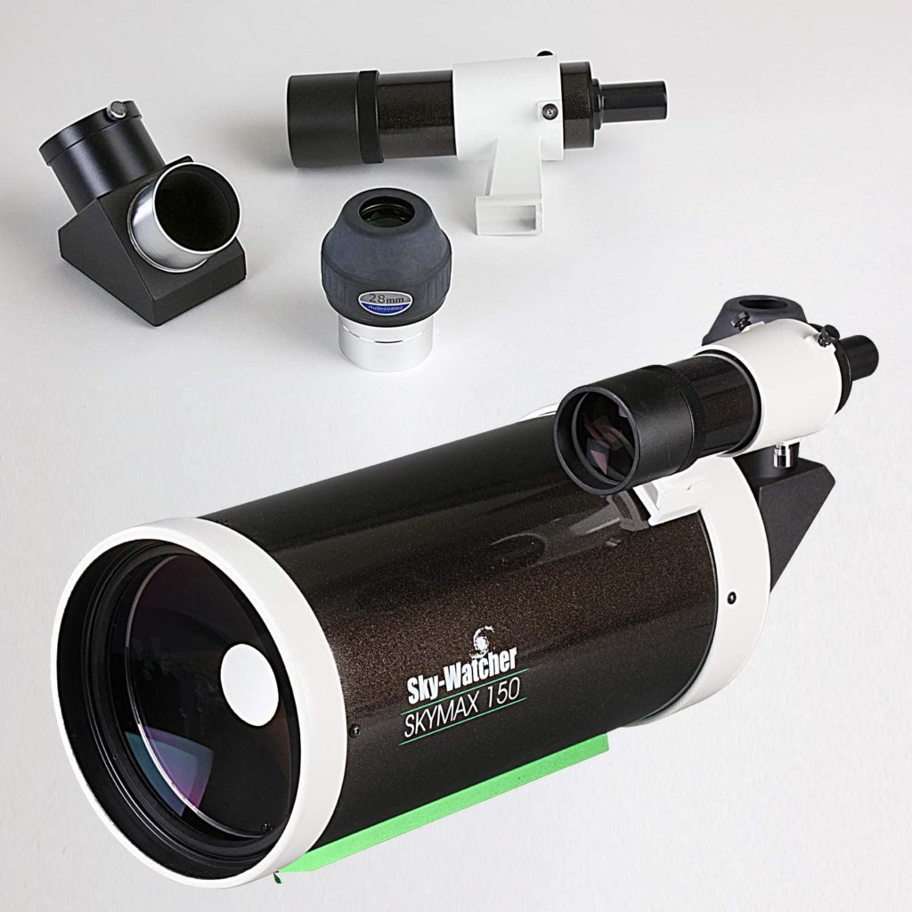 10 Best Telescopes Under 2000 in 2022【Reviewed】 DopeGuides