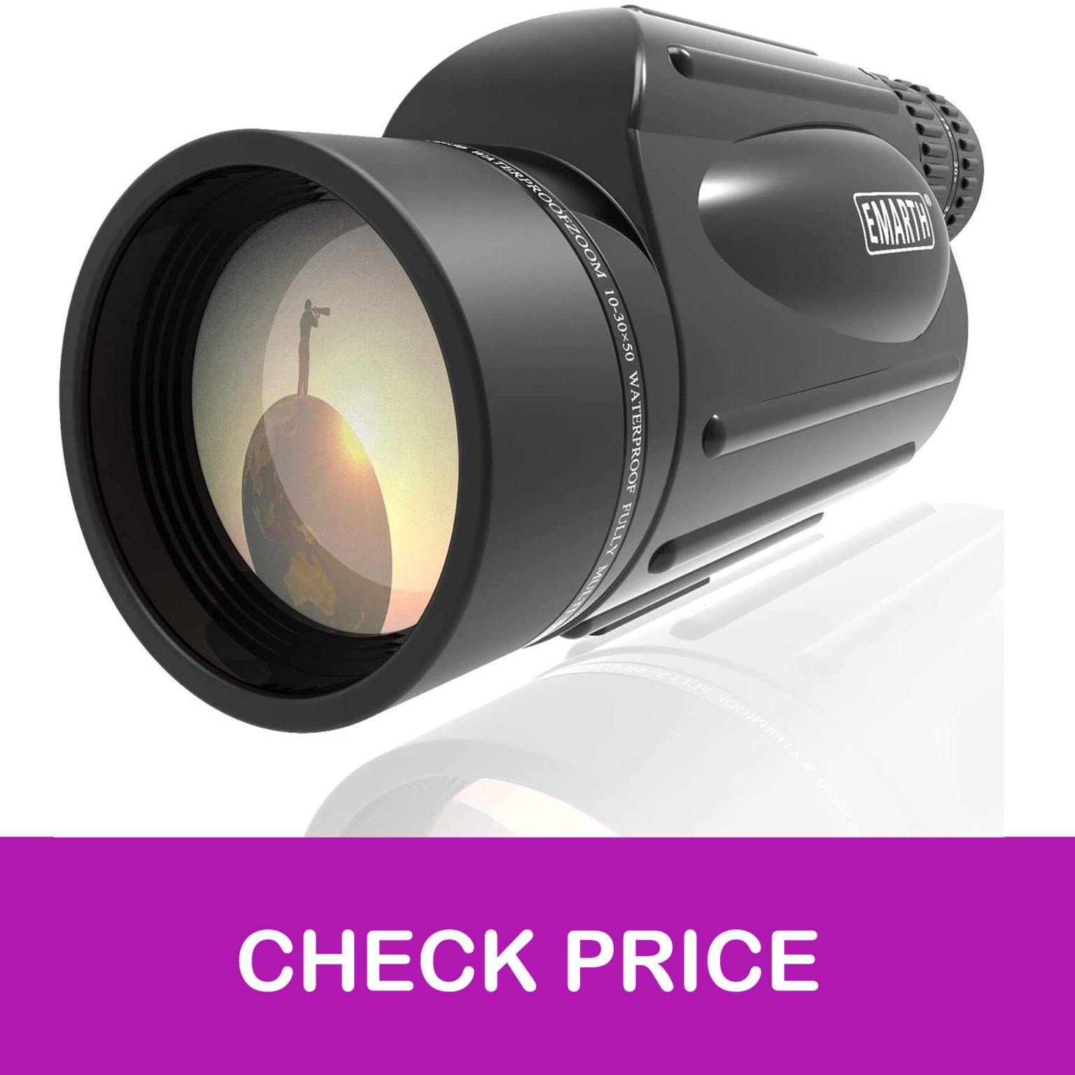 11 Best Monocular for Bird Watching in 2021 【Reviewed】 DopeGuides