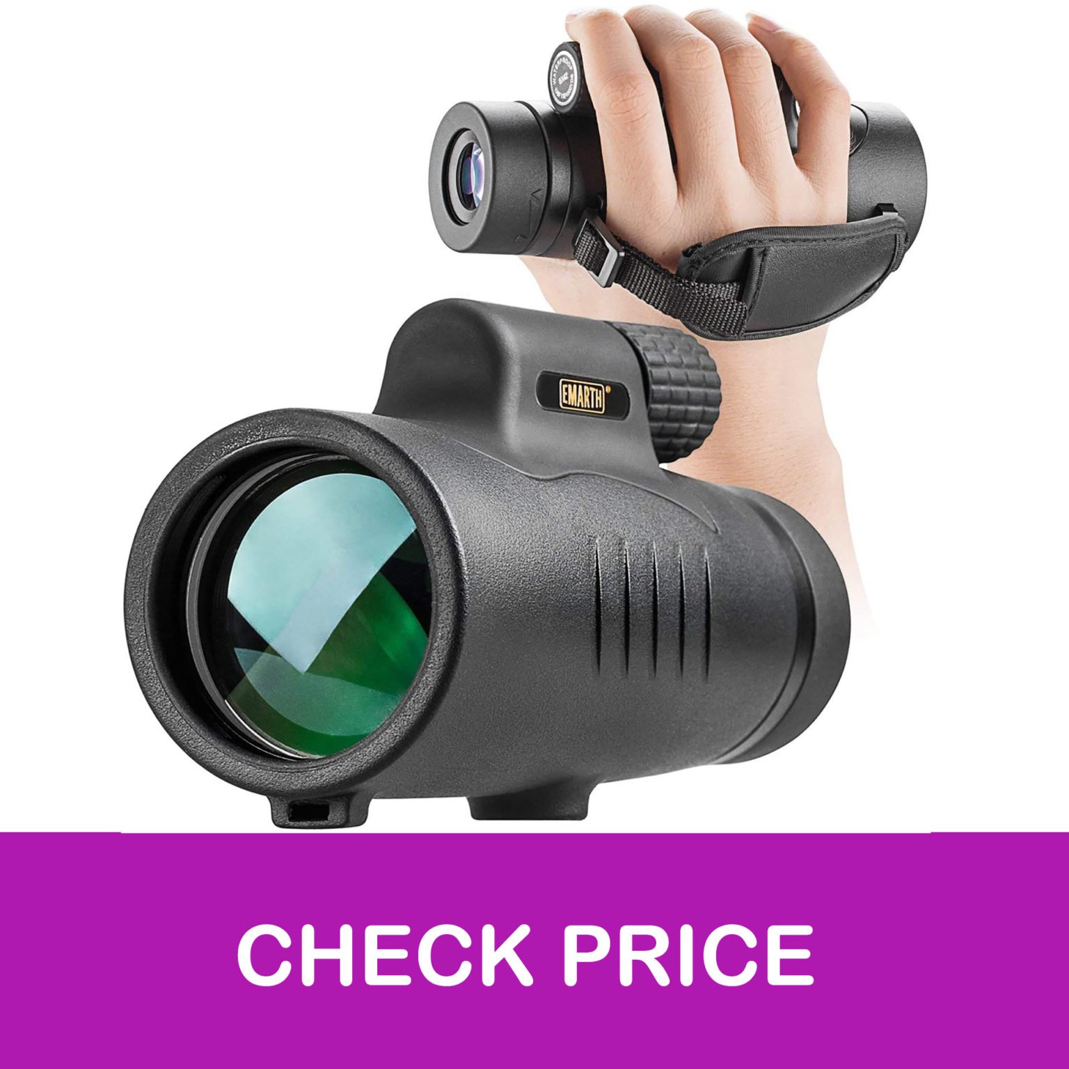 11 Best Monocular for Bird Watching in 2021 【Reviewed】 DopeGuides