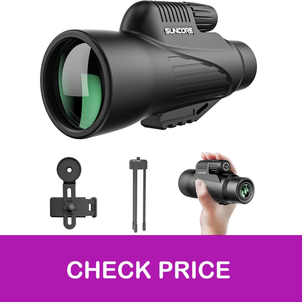 11 Best Monocular for Bird Watching in 2021 【Reviewed】 DopeGuides