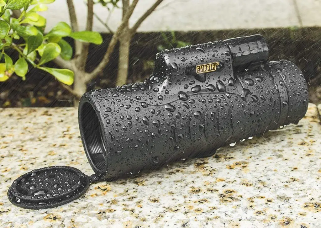 11 Best Monocular for Bird Watching in 2021 【Reviewed】 DopeGuides
