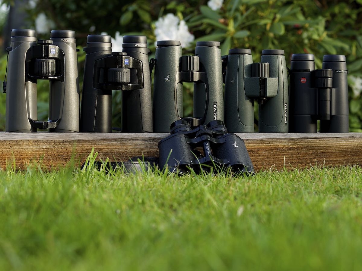 12 Best Swarovski Binoculars in 2022 【Reviewed】 DopeGuides