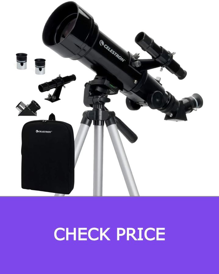 Celestron Vs Meade: Which Is Better? [Comparison] - DopeGuides