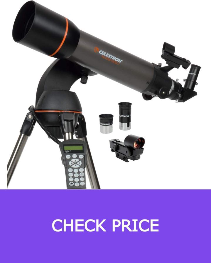 Celestron Vs Meade: Which Is Better? [Comparison] - DopeGuides