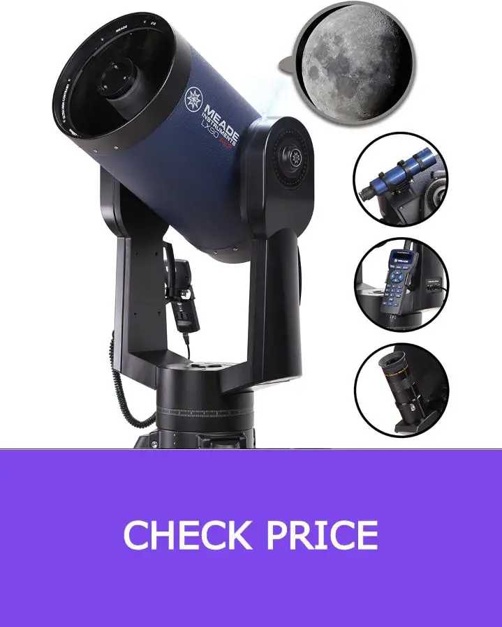 Celestron Vs Meade: Which Is Better? [Comparison] - DopeGuides