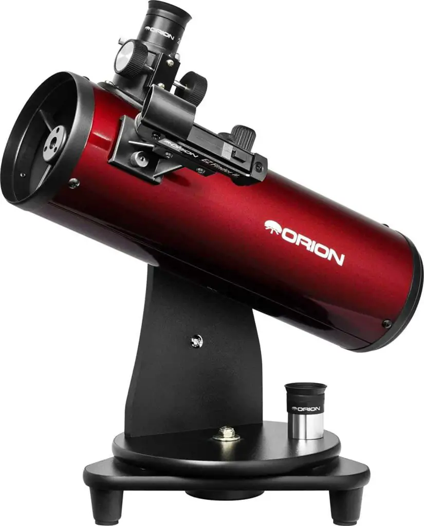 Celestron Vs Orion Which is Better? 【2022】
