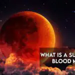 What is a Super Blood Wolf Moon?【A Detailed Guide】
