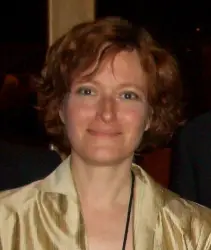 Mary Robinette Kowal